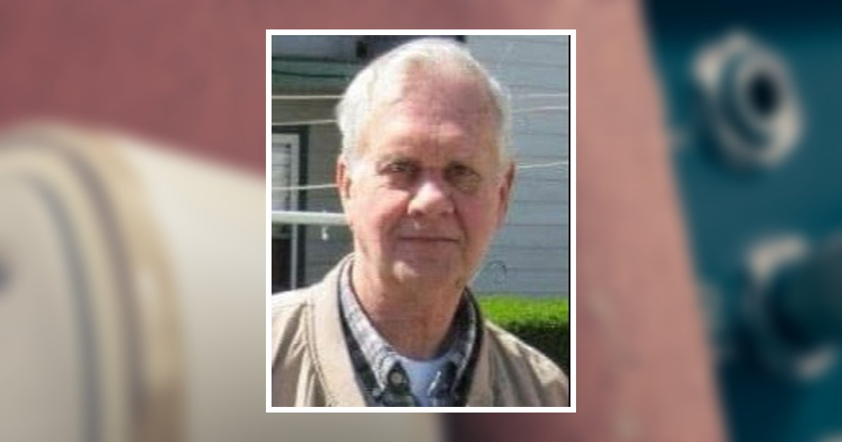 Philip P. Wagner Lebanon, PA Obituary