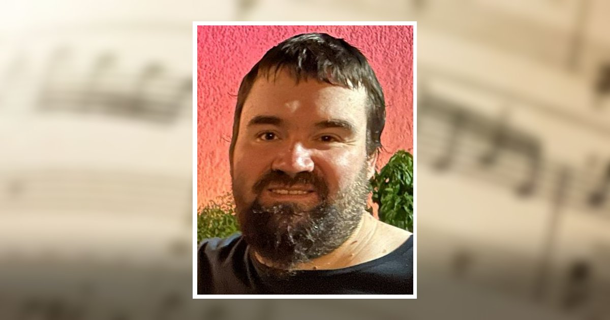 Danny Charles "Deege" Dunford Jr. Obituary, Bucyrus, OH