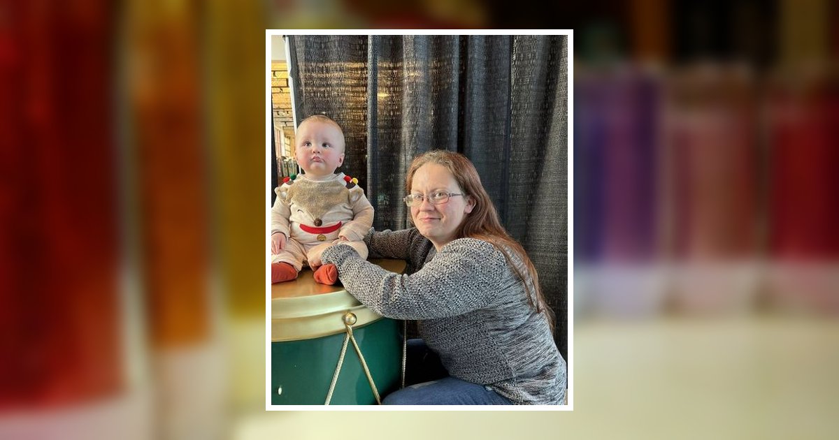 Samantha Paige Hilderbrand Obituary 2023 Chancellor Funeral Homes