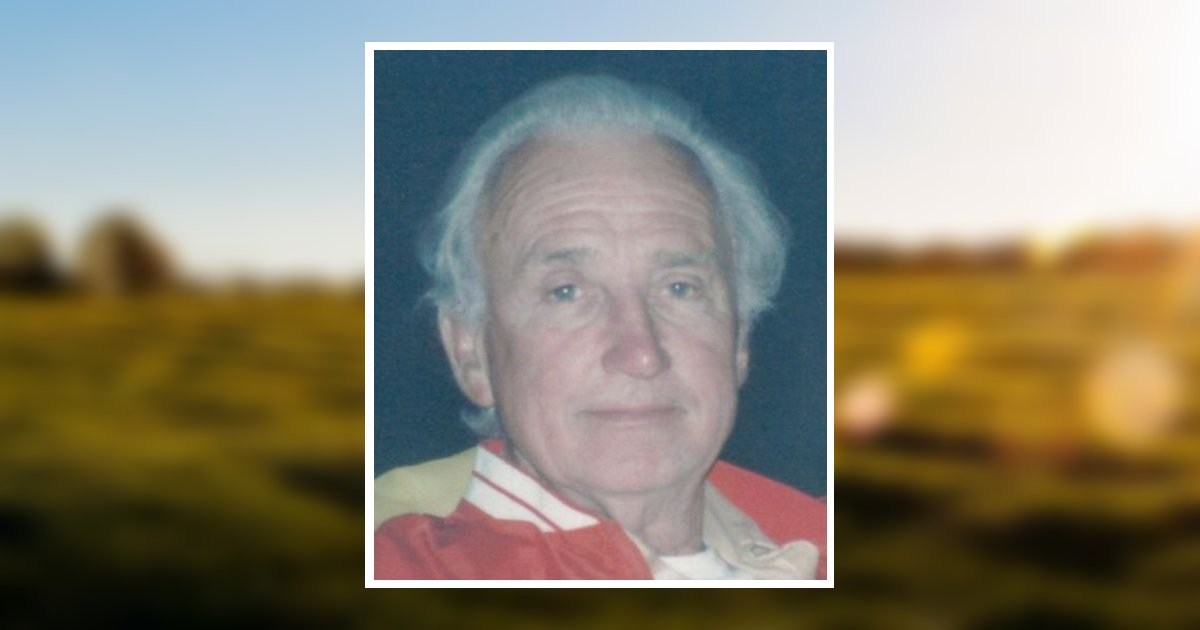 Glenn f mcdonald obituary dejohn funeral homes crematory