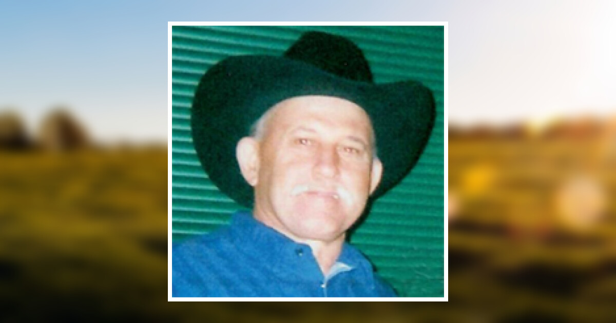 Ricky A. Guidry Obituary 2023 Falgout Funeral Homes