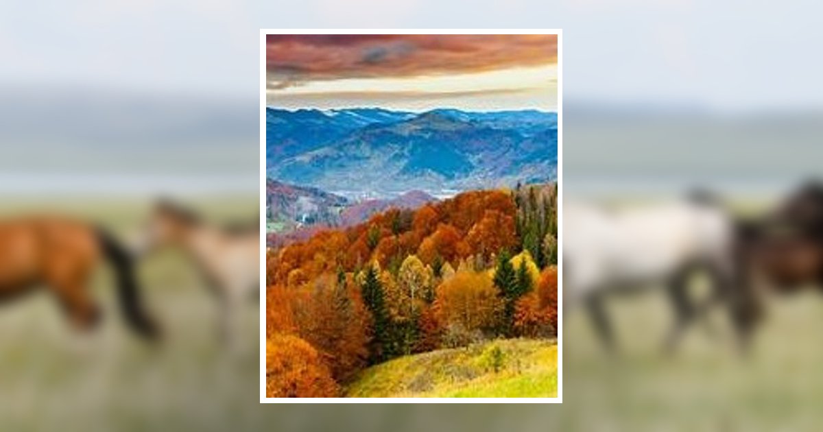 Eric James Smith Obituary, Amory, MS