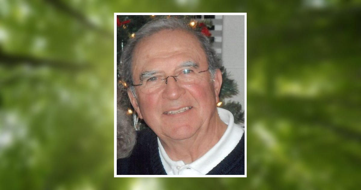 Herbert A. Dirkse Obituary, Oostburg, WI