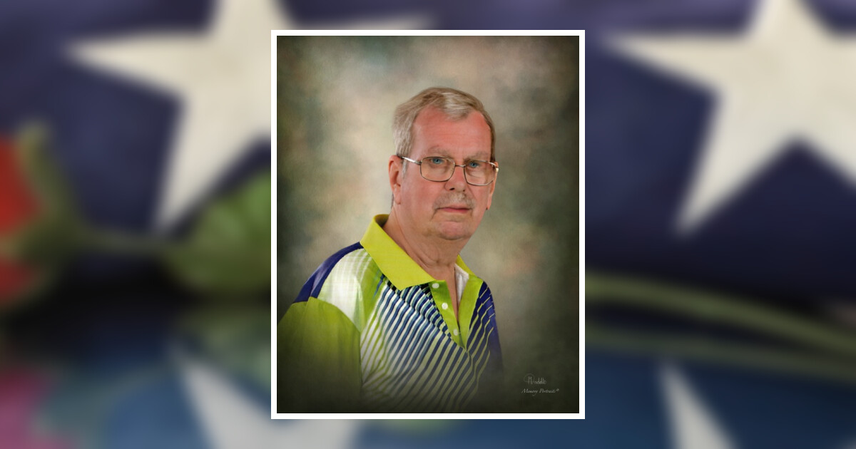 Gary Allen Polka Obituary 2024 - Smith Funeral Home - Moulton