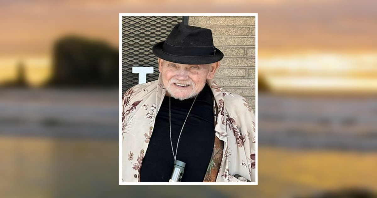 Edward Andrew Straubing Jr Obituary 2024 BackstromPyeatte Funeral Home