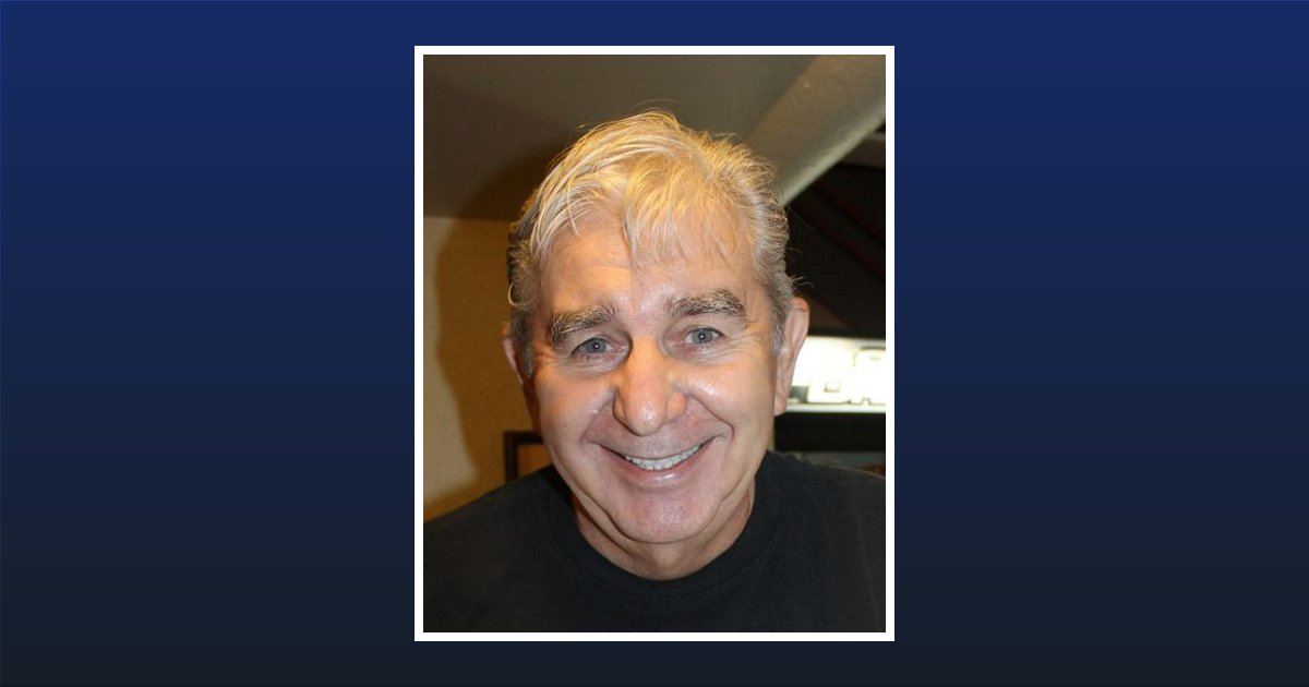 Russell "Russ" Cenko Obituary, Wharton, TX