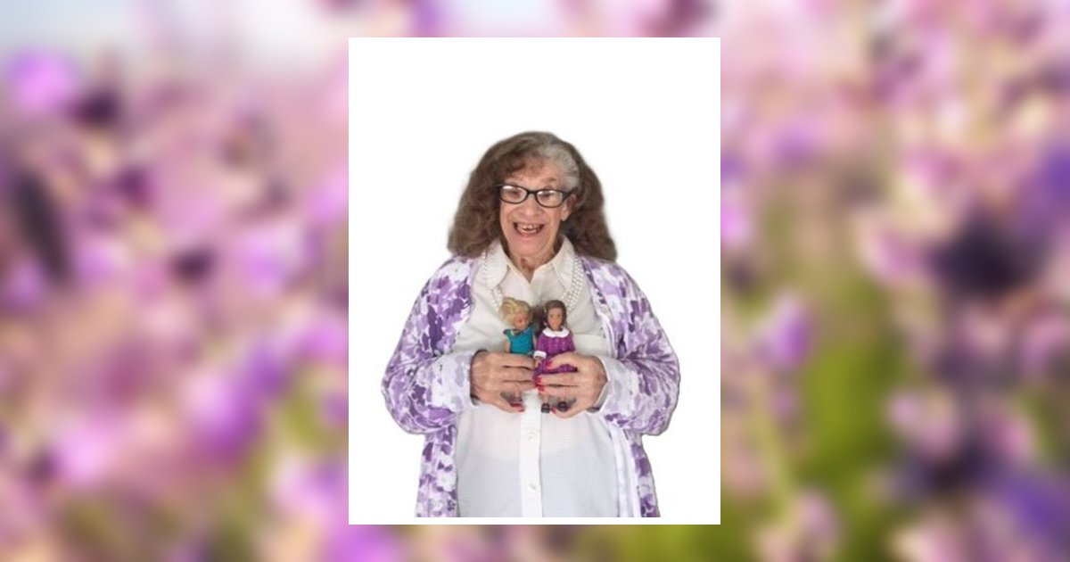 Mona Ruth Cox Obituary, Decatur, GA