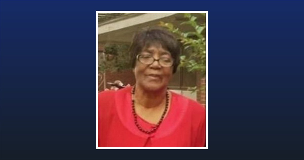 Picture Emma Poole Reeves Sandersville, GA Obituary