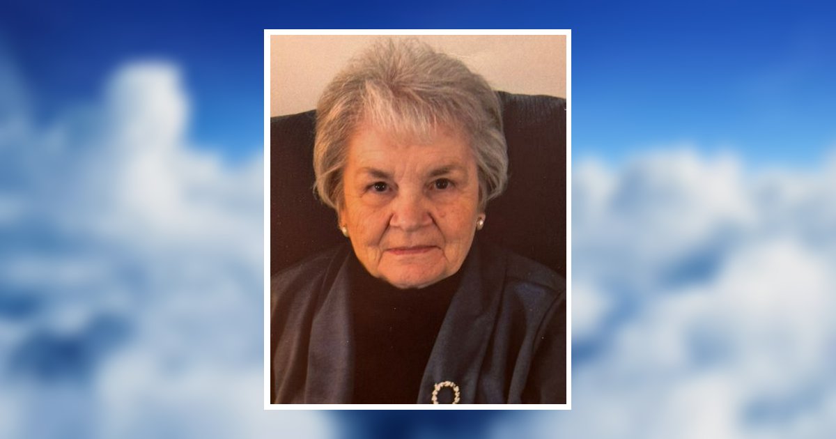 Martha Lauterbur Sidney, OH Obituary