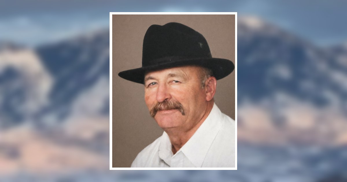 J. Quin Gilbert Pocatello, ID Obituary