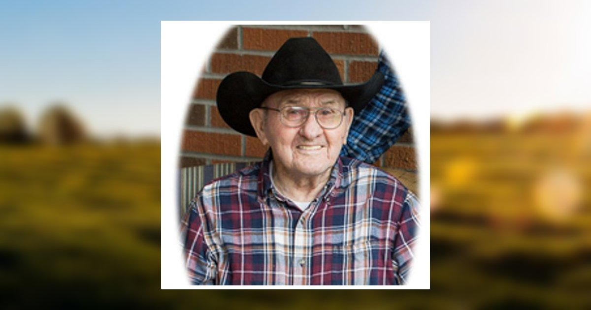 Earl Capp Obituary 2021 Leverington Funeral Home of the Northern Hills