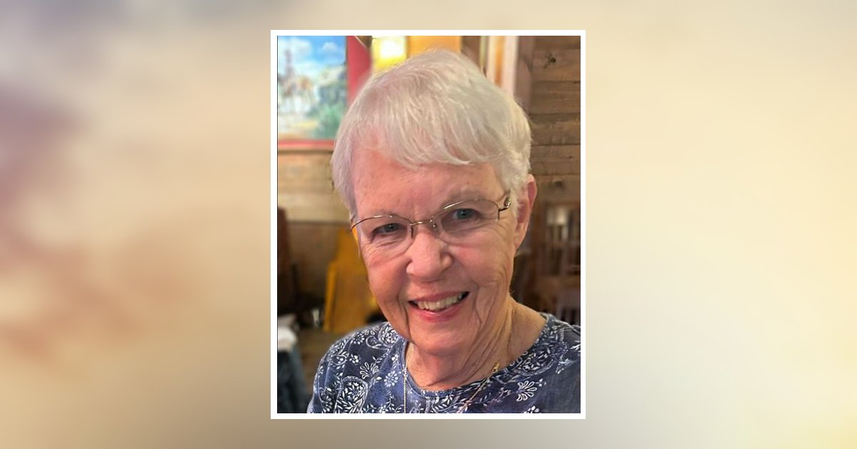 Mary Ann Parman Obituary, Morton, MS