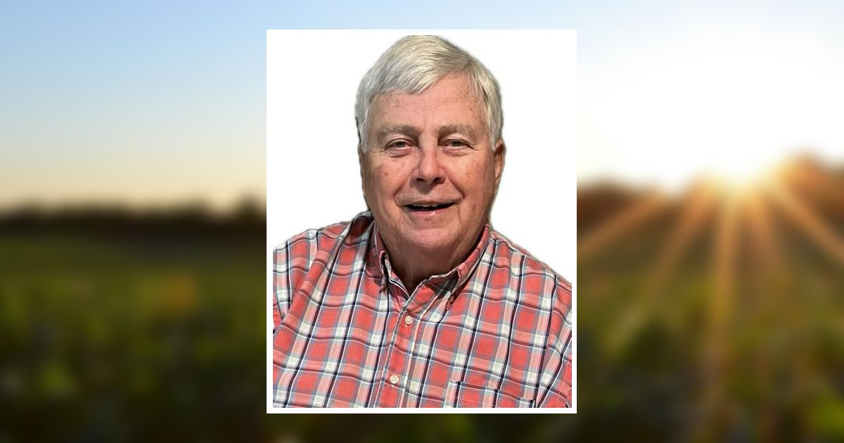 Charles Thomas "Tommy" Harrell