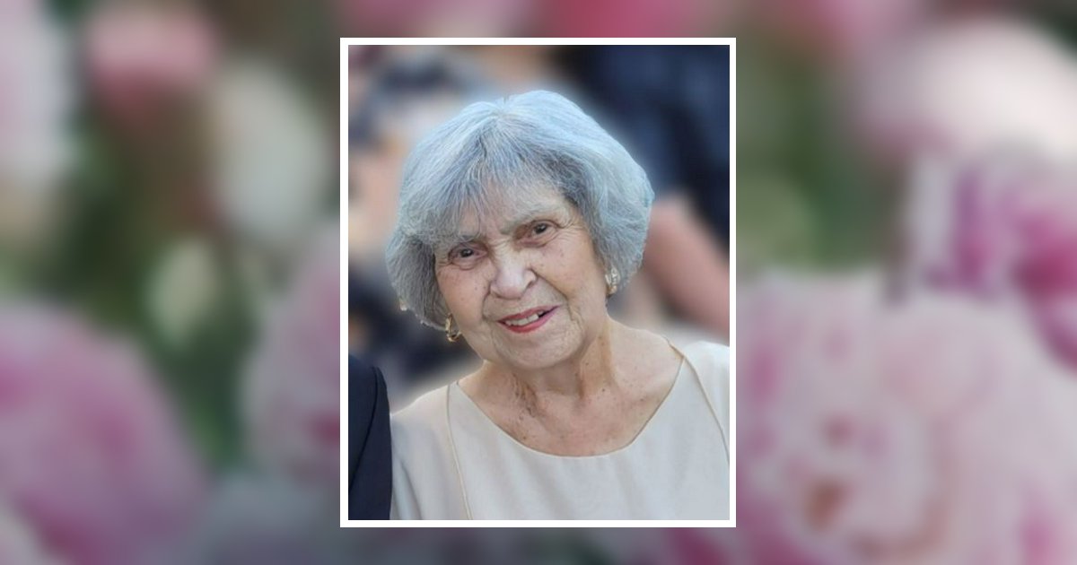 Margaret Sheryl Peterson Obituary, Chandler, AZ