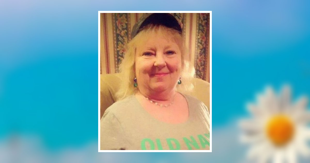 Teresa Rose Lawrence Obituary, Dickson, TN