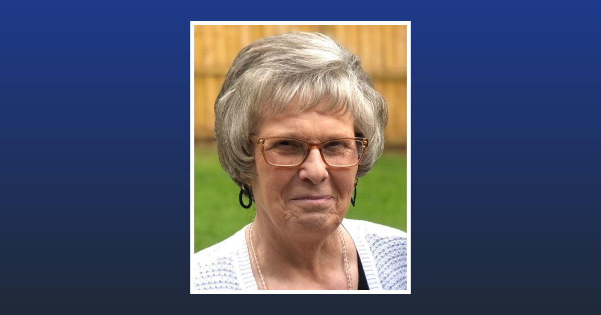 Judy Loftin Kittrell Obituary 2023 - Saulters Moore Funeral Home