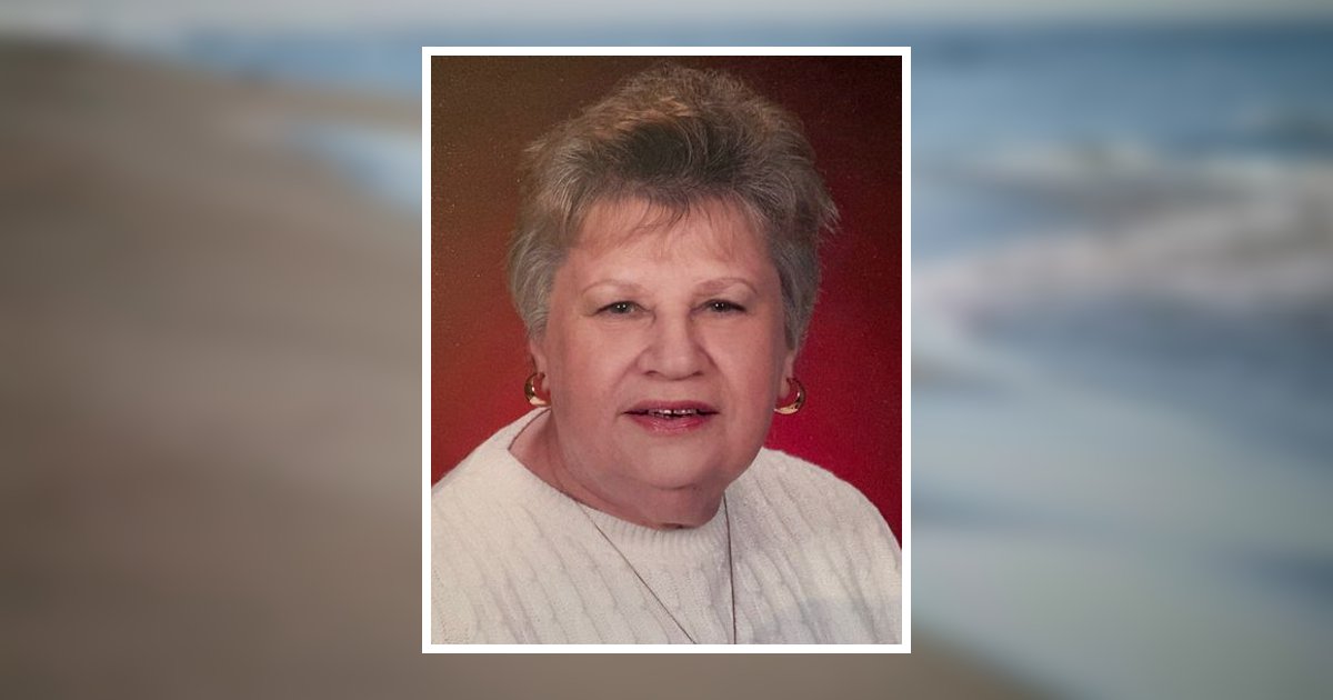 Dorothy Ceci Obituary, North Providence, RI