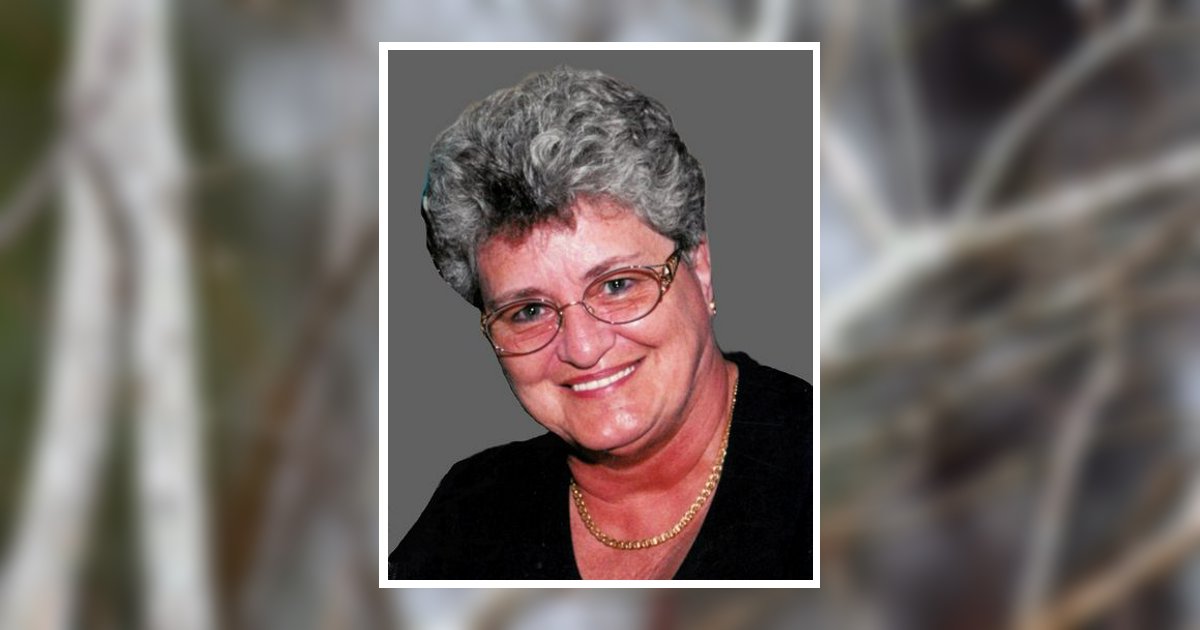 Nancy Kay Scott Obituary, Lakeview, OH