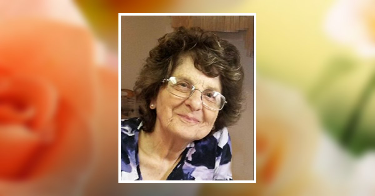 Ann Marie Kaushagen Obituary, Superior, WI