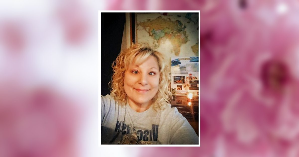 Carrie Heislen Obituary, South Milwaukee, WI
