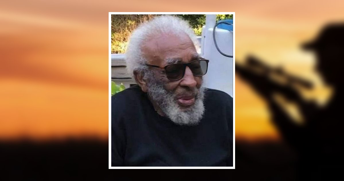 Willie Green Obituary, Buffalo Junction, VA