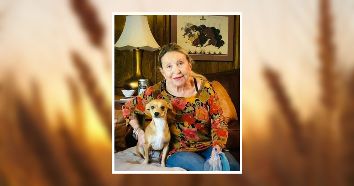 Portrait of Karen Fairchild