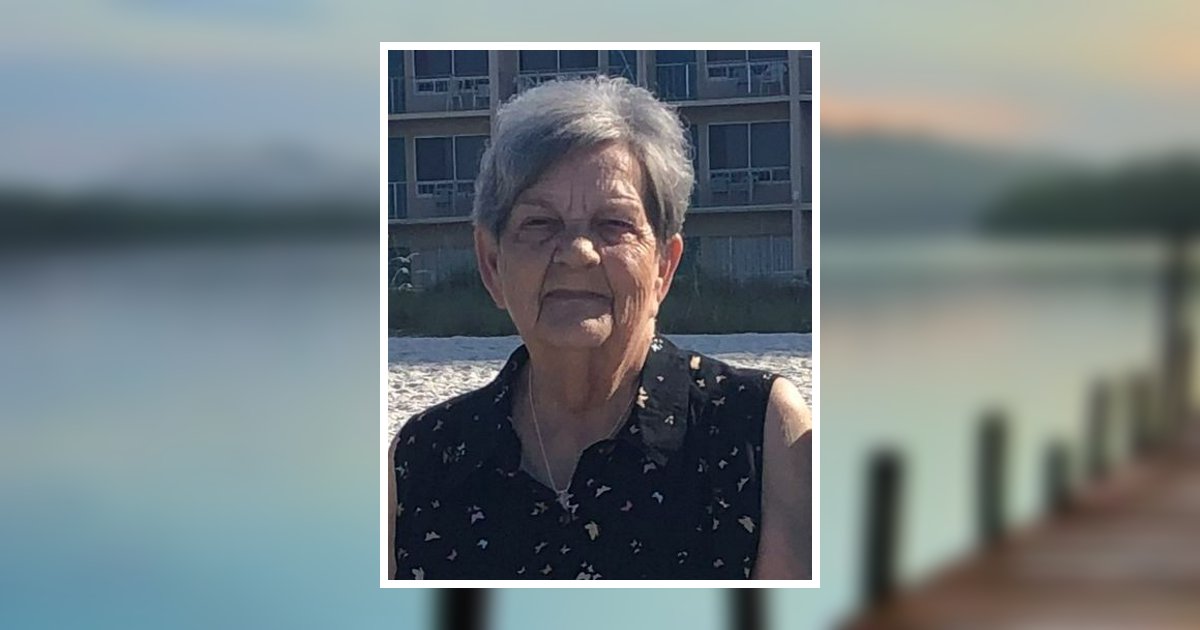 Sue Rowland Obituary, Savannah, TN