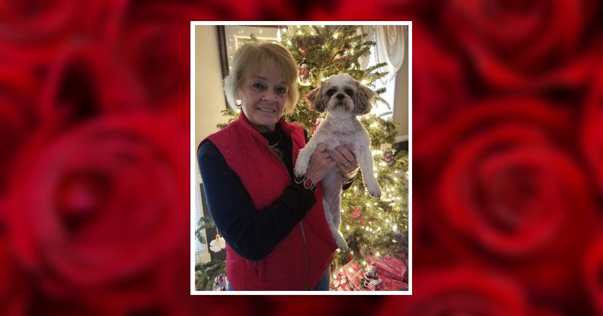 Pamela Diane Weatherford Long Obituary, Asheville, NC