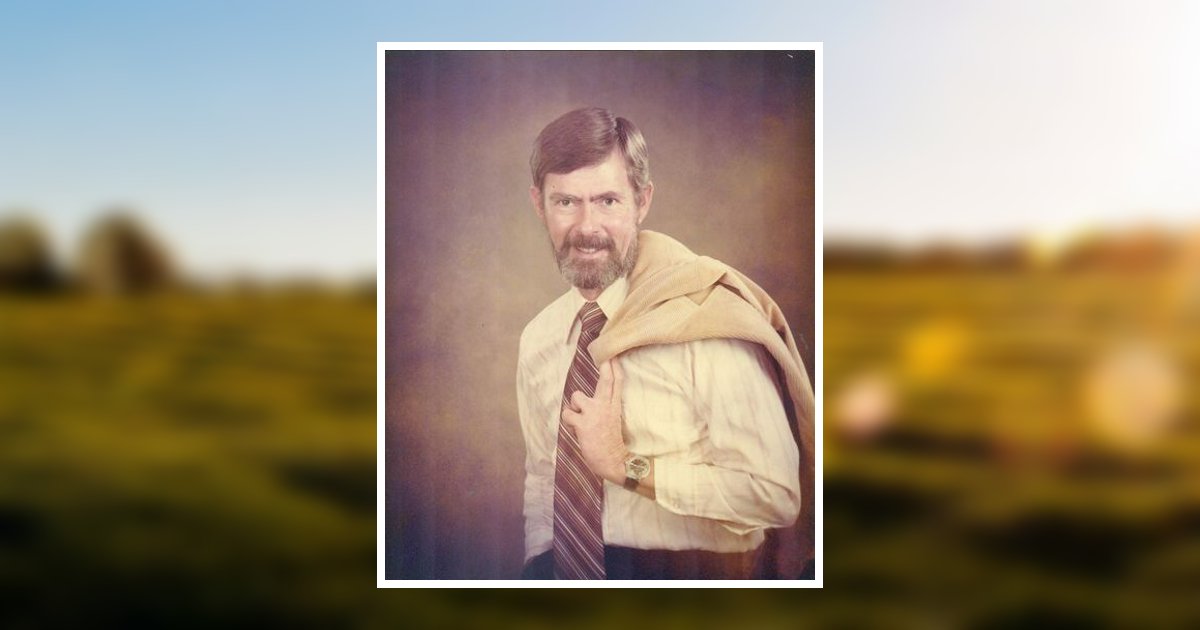 Thomas Linwood Crowder, Jr. Obituary 2019 Mathews Funeral Home