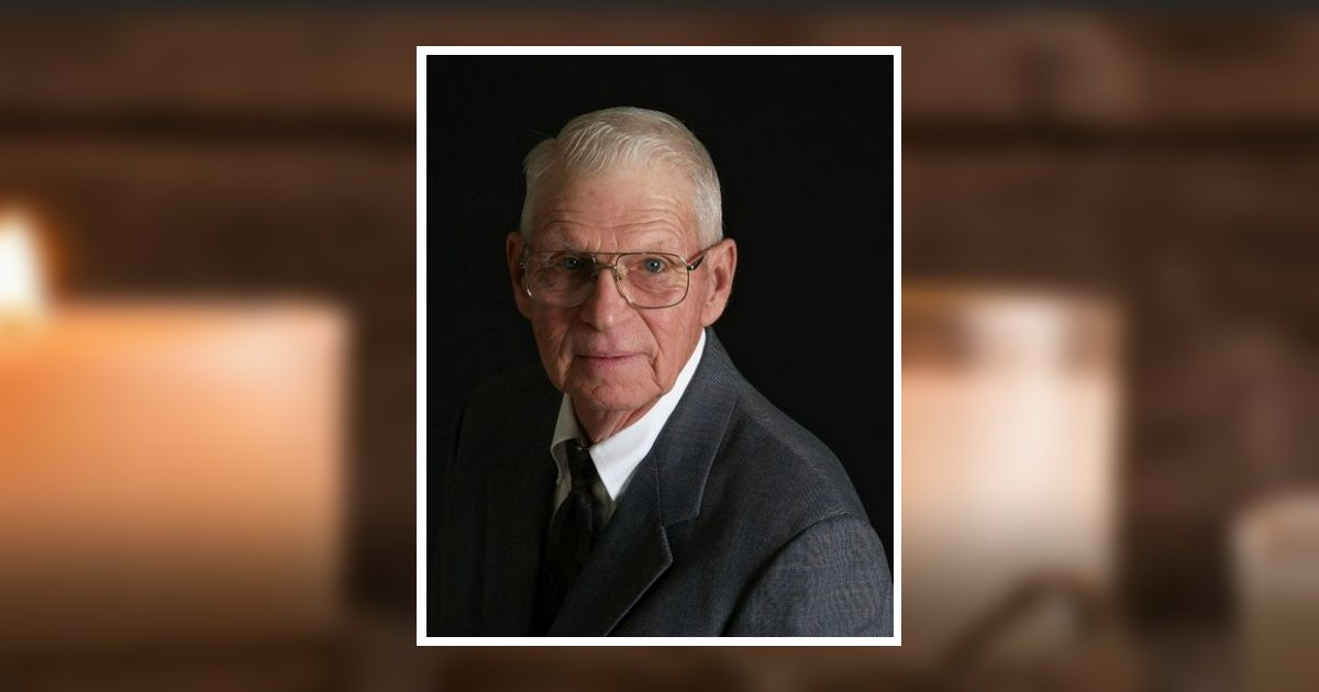 Bruce Allen Updegraff, Sr. Obituary 2023 Hardy and Son Funeral Home