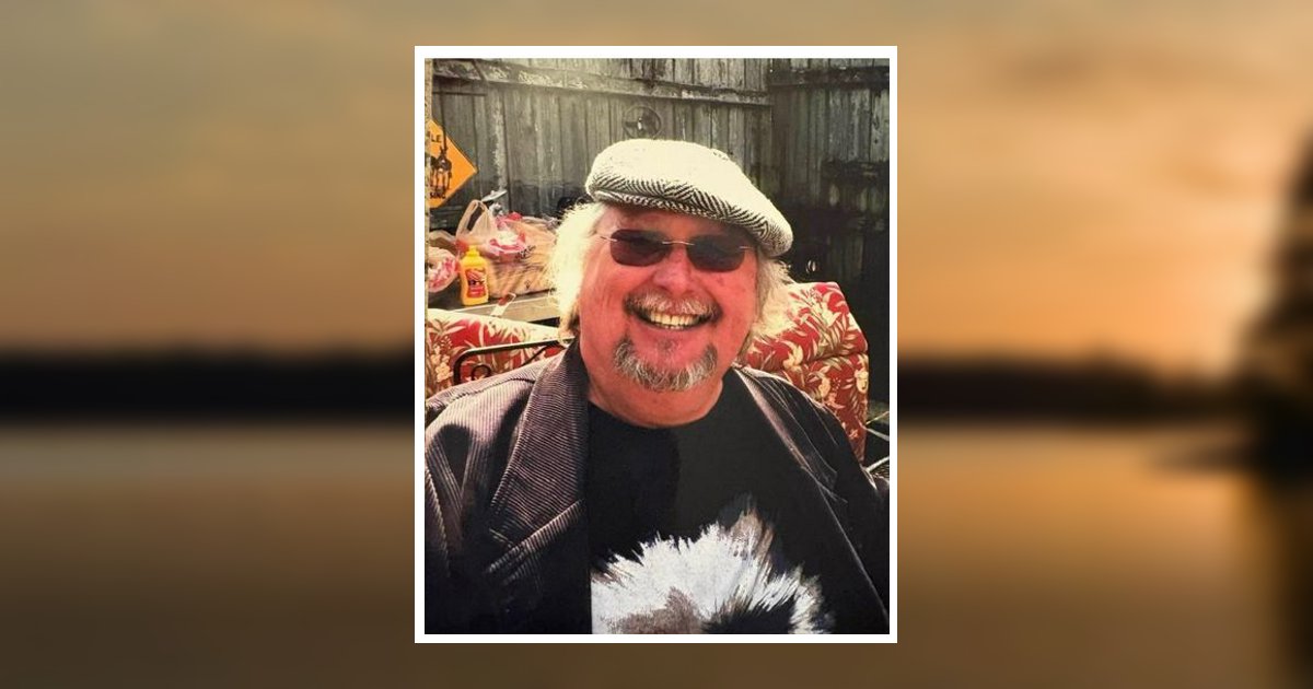 Shawn Paul Painter Obituary February 3, 2025 - Spann Funeral Home ...