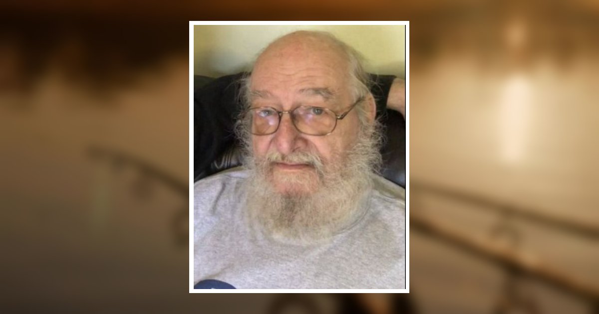 Jr. Robert W. Hammond West Mansfield, OH Obituary