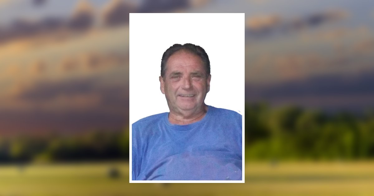 Larry Lofland Obituary, Seneca, MO