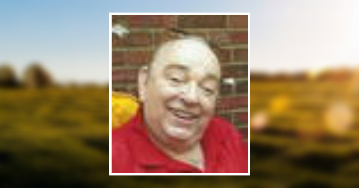Ronald Jamulla Obituary 2019 Brunner Funeral Home