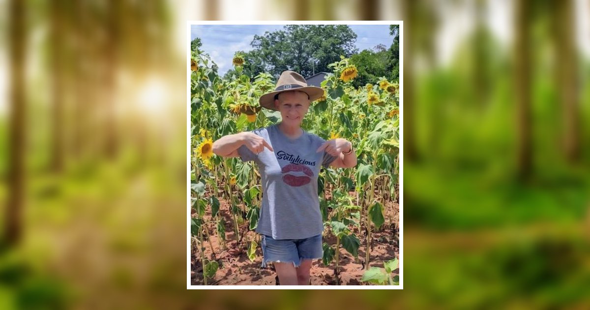 Tami Scism Obituary, Shelby, NC