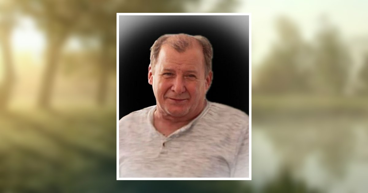 Ronald M. Elkins Jr.