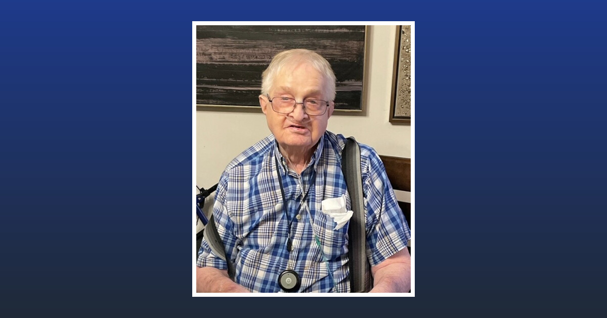 Roger Morgan (Tulia) Obituary 2024 - Kornerstone Funeral Directors