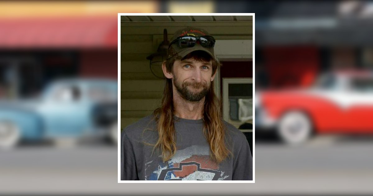 Jr. Boyd I. Hoffman Obituary, Mount Union, PA