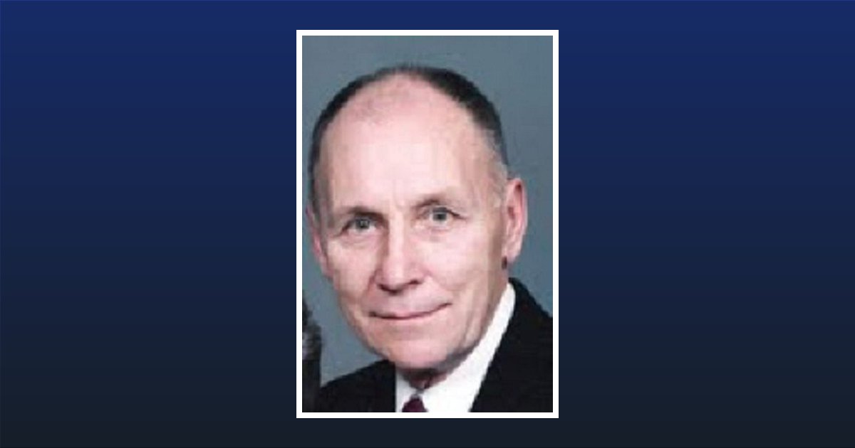 Richard "Dick" Hammerstrom Obituary 2013 TolandHerzig Funeral Homes