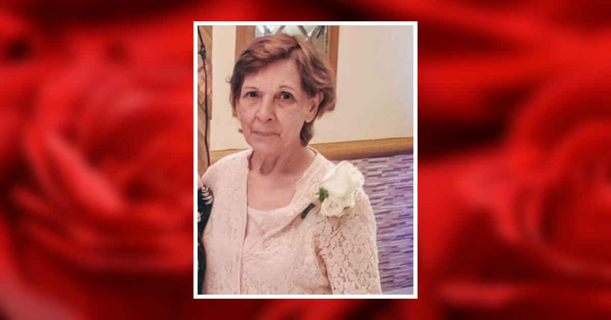 Irma Ayala Edinburg, TX Obituary