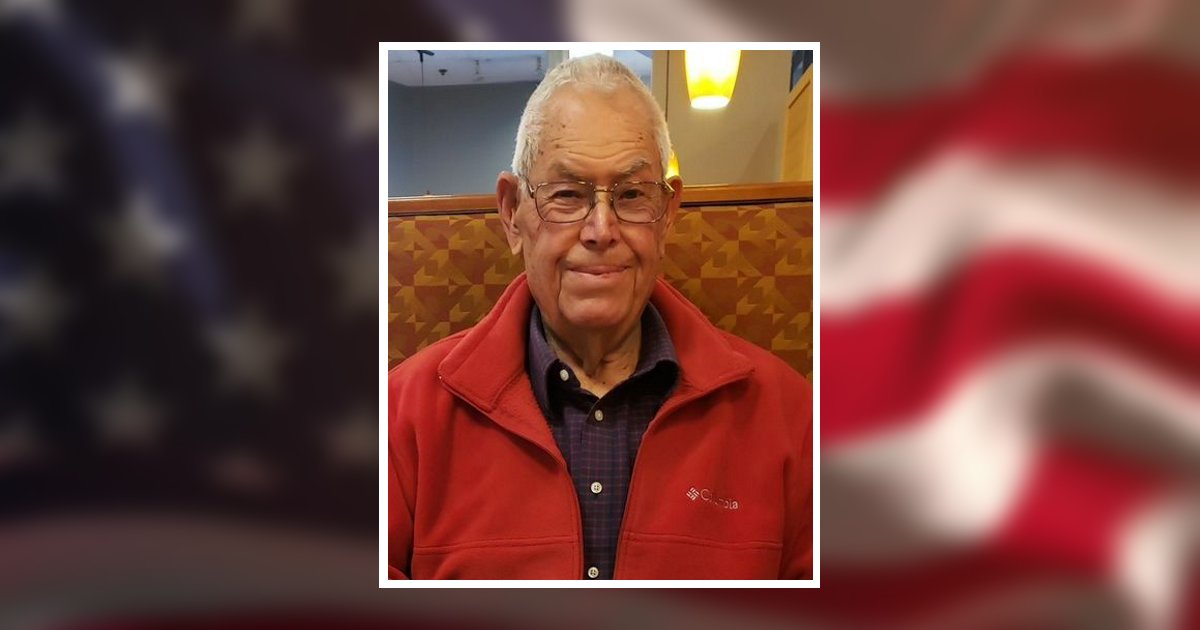 Burdette Louis Bauerle Wauneta, NE Obituary