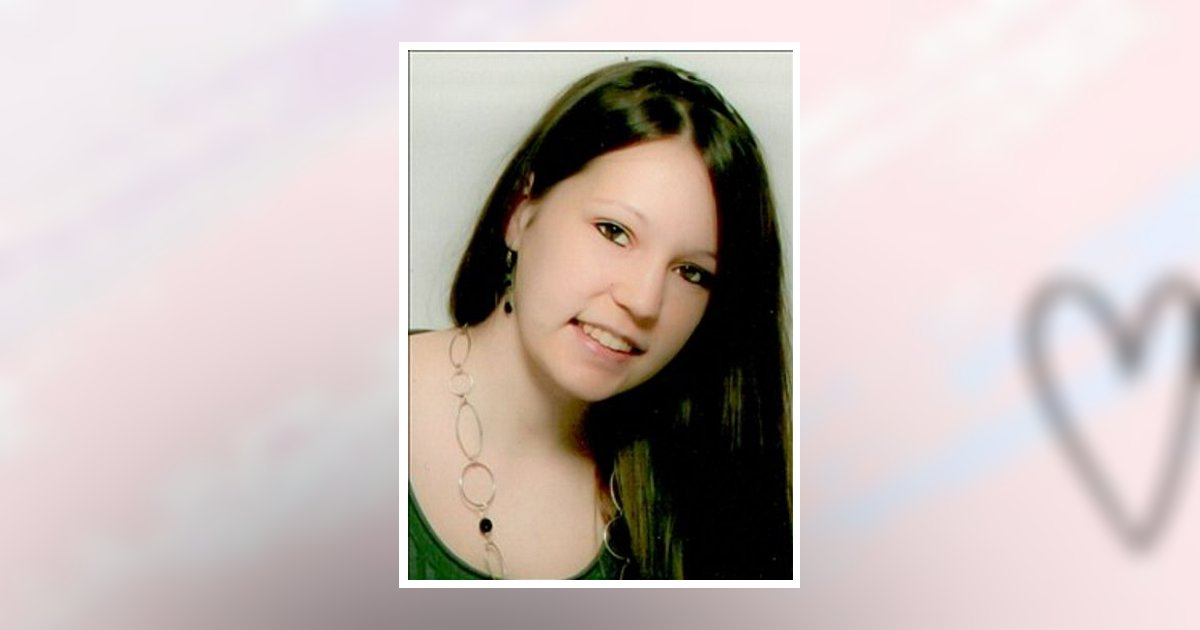 Jessica Marie Smith Obituary, Salem, OR