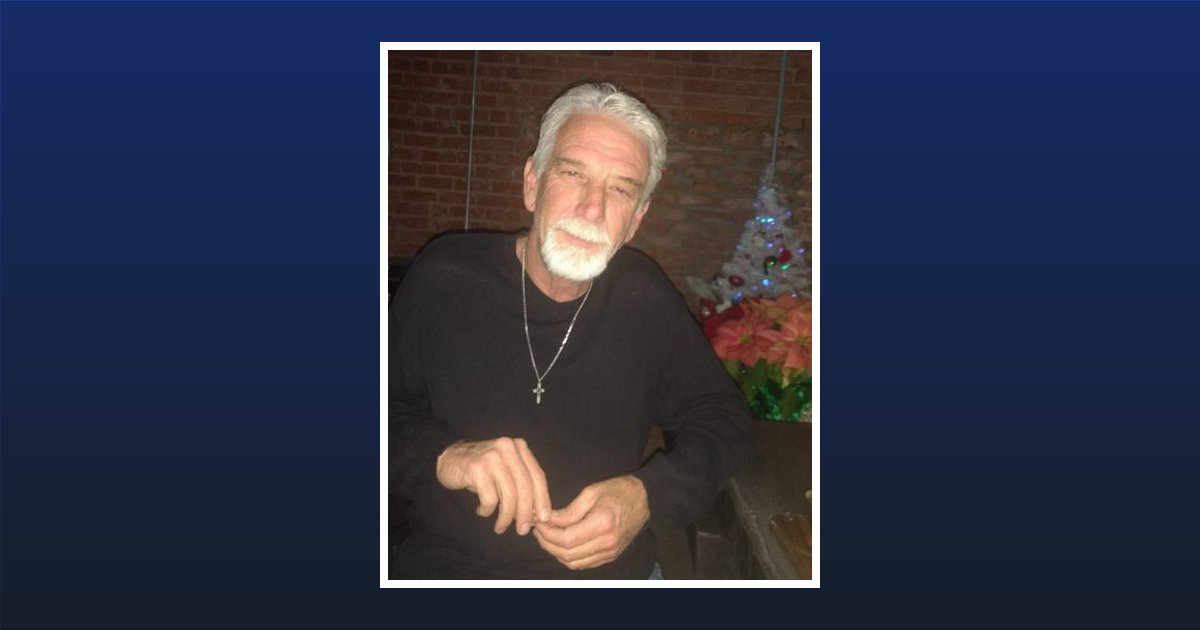 Robert Vernon Geis Obituary, Archer City, TX