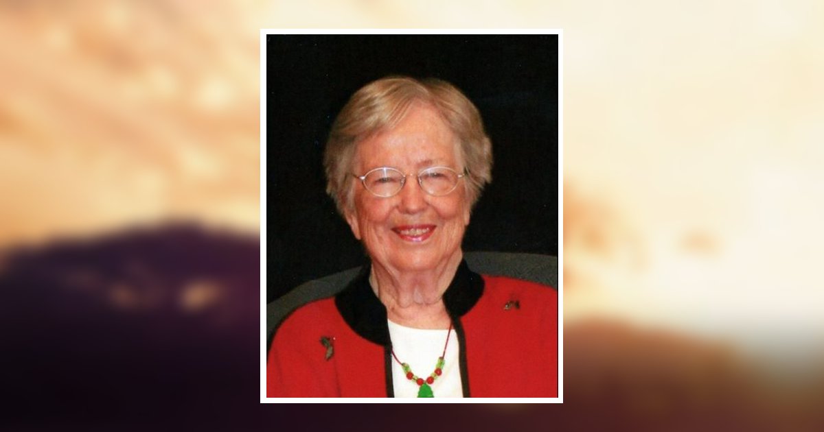 Ruth McDowell Wynne Obituary May 6, 2023 Hayworth Miller Funeral