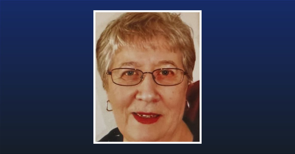 Marietta Bernadine Bellingtier
