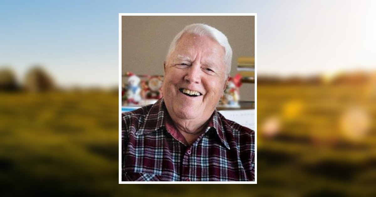 Arell C Larsen Obituary, Nephi, UT