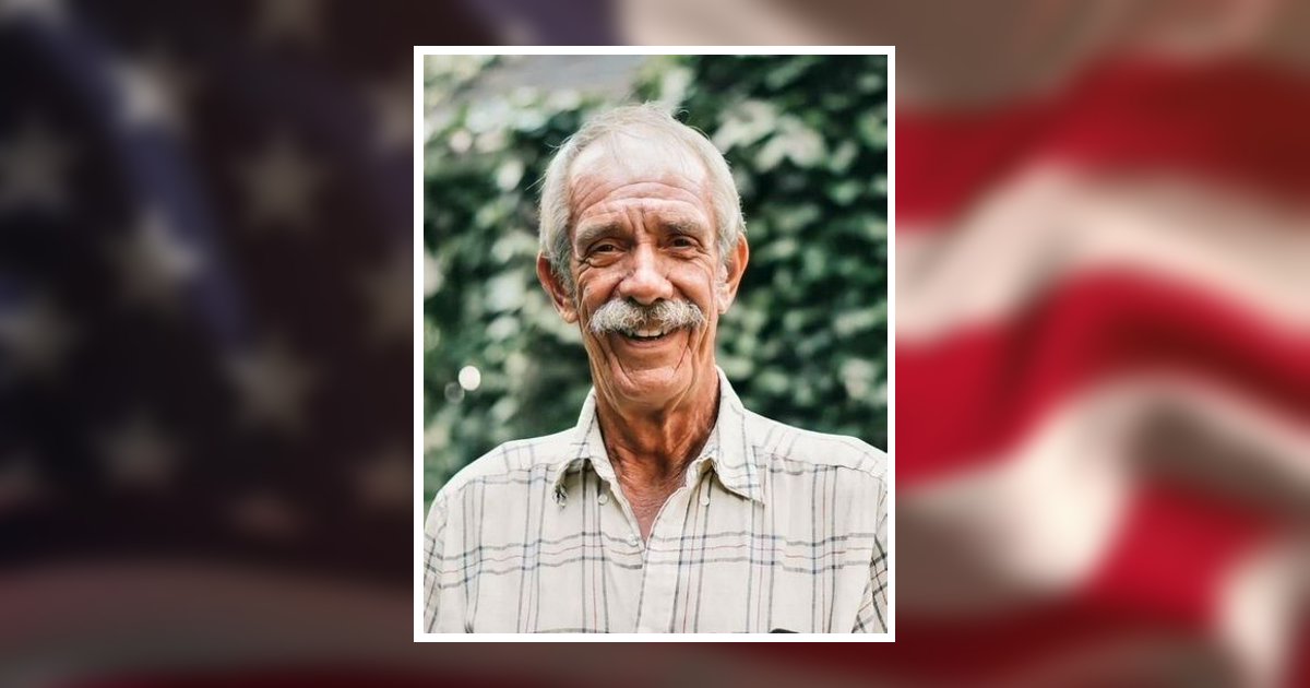 Jr. James Howard Muzzall Paris, TN Obituary