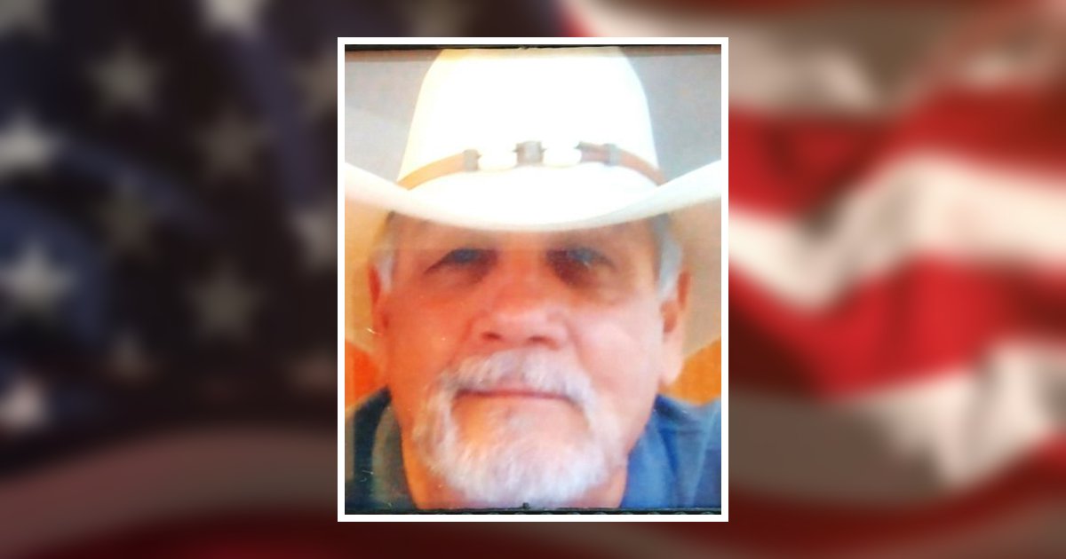 James D. Jernigan Jr. Obituary, Covington, LA