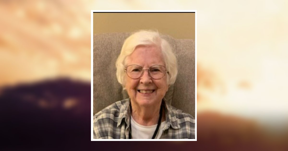 Eva Fuson Martin Obituary, Abingdon, VA