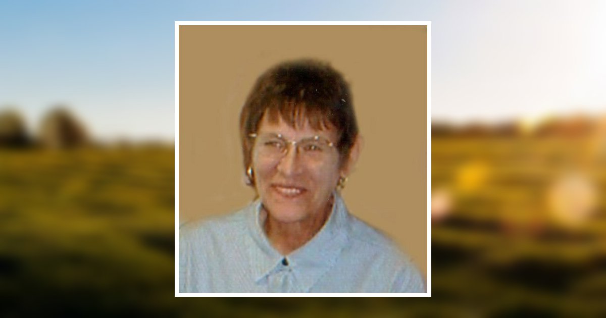Marilyn Miller Obituary 2015 VertinMunson Funeral Home